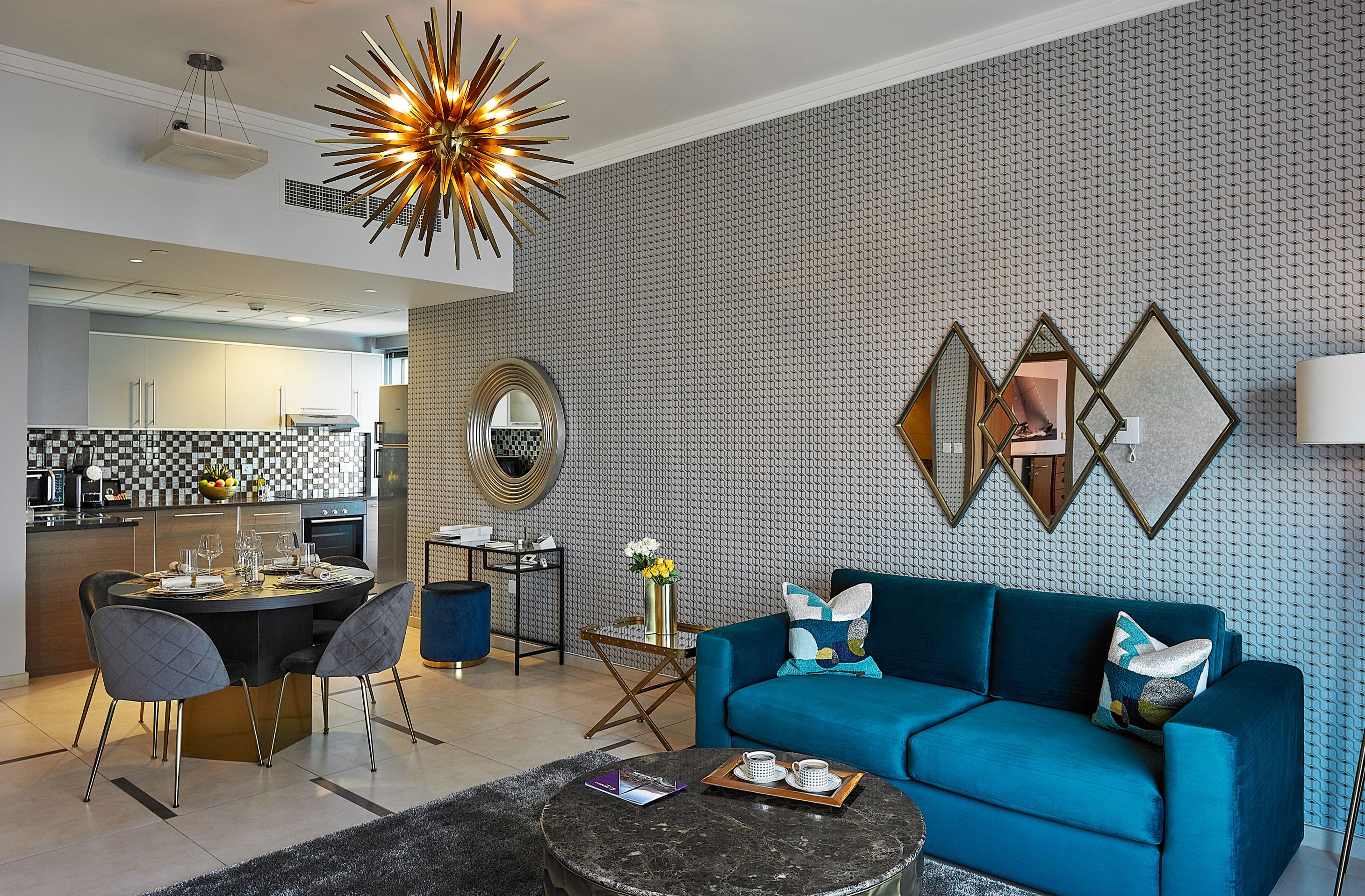 48 Burj Gate by Dream Inn