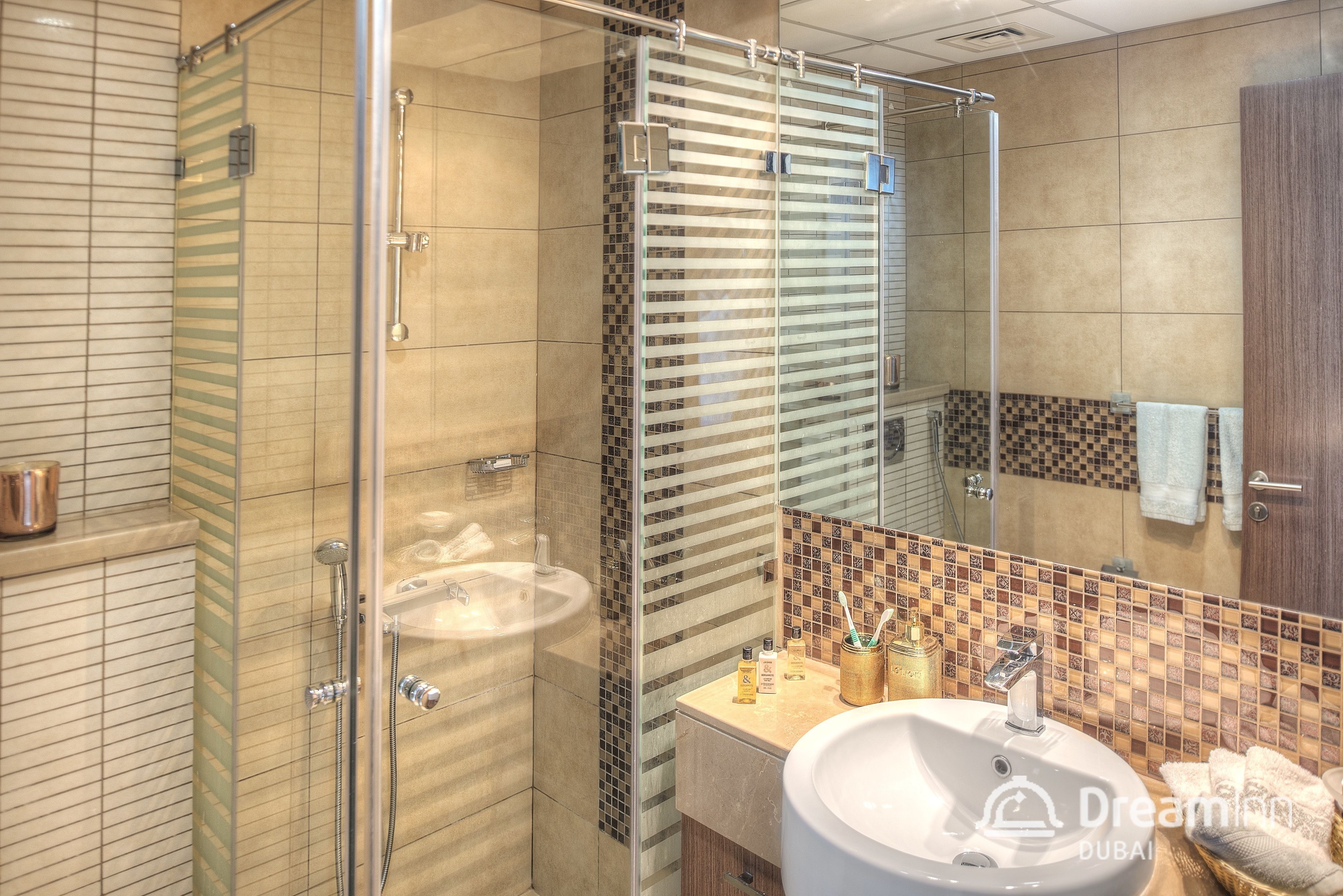 48 Burj Gate by Dream Inn