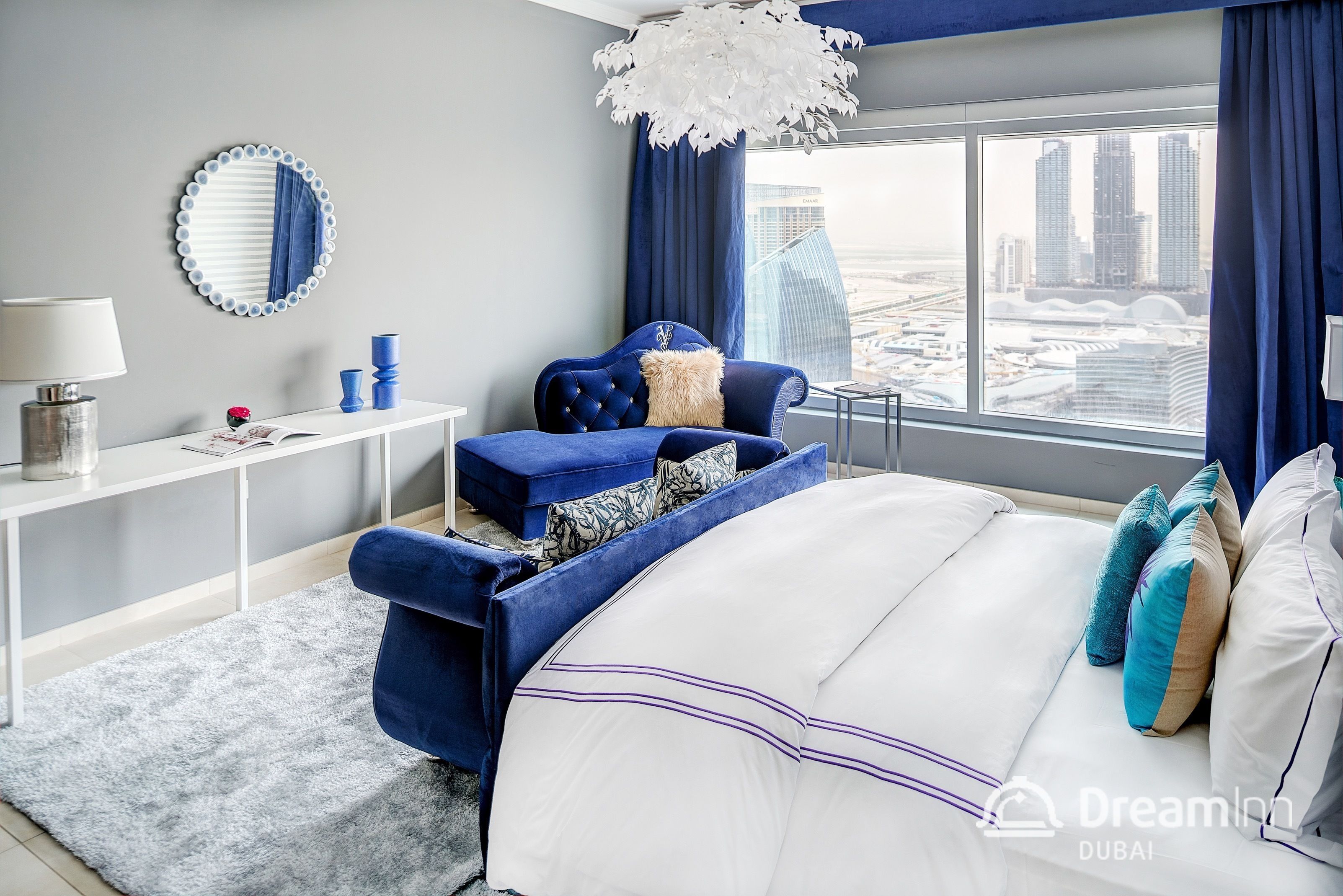 48 Burj Gate by Dream Inn