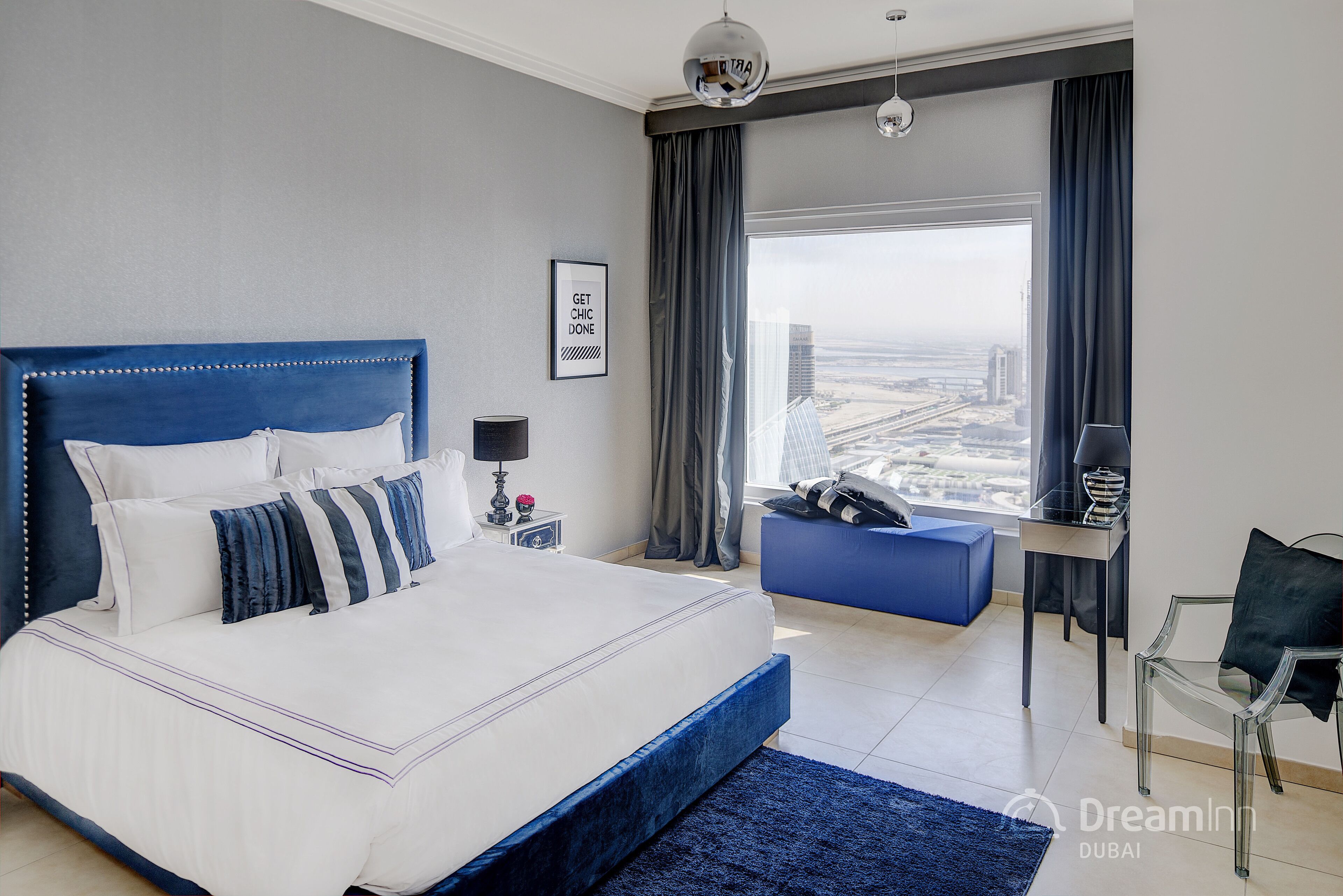 48 Burj Gate by Dream Inn