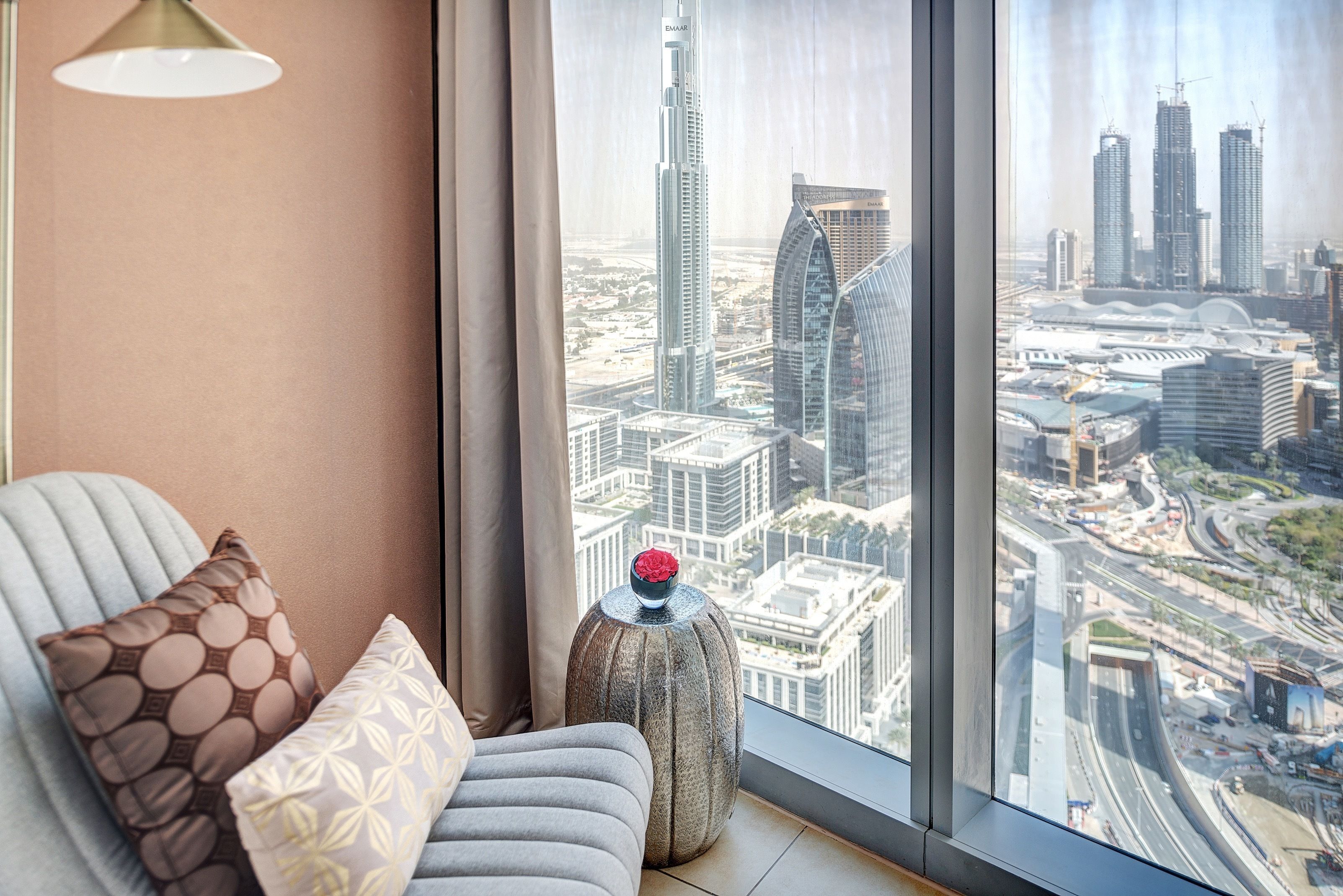 48 Burj Gate by Dream Inn