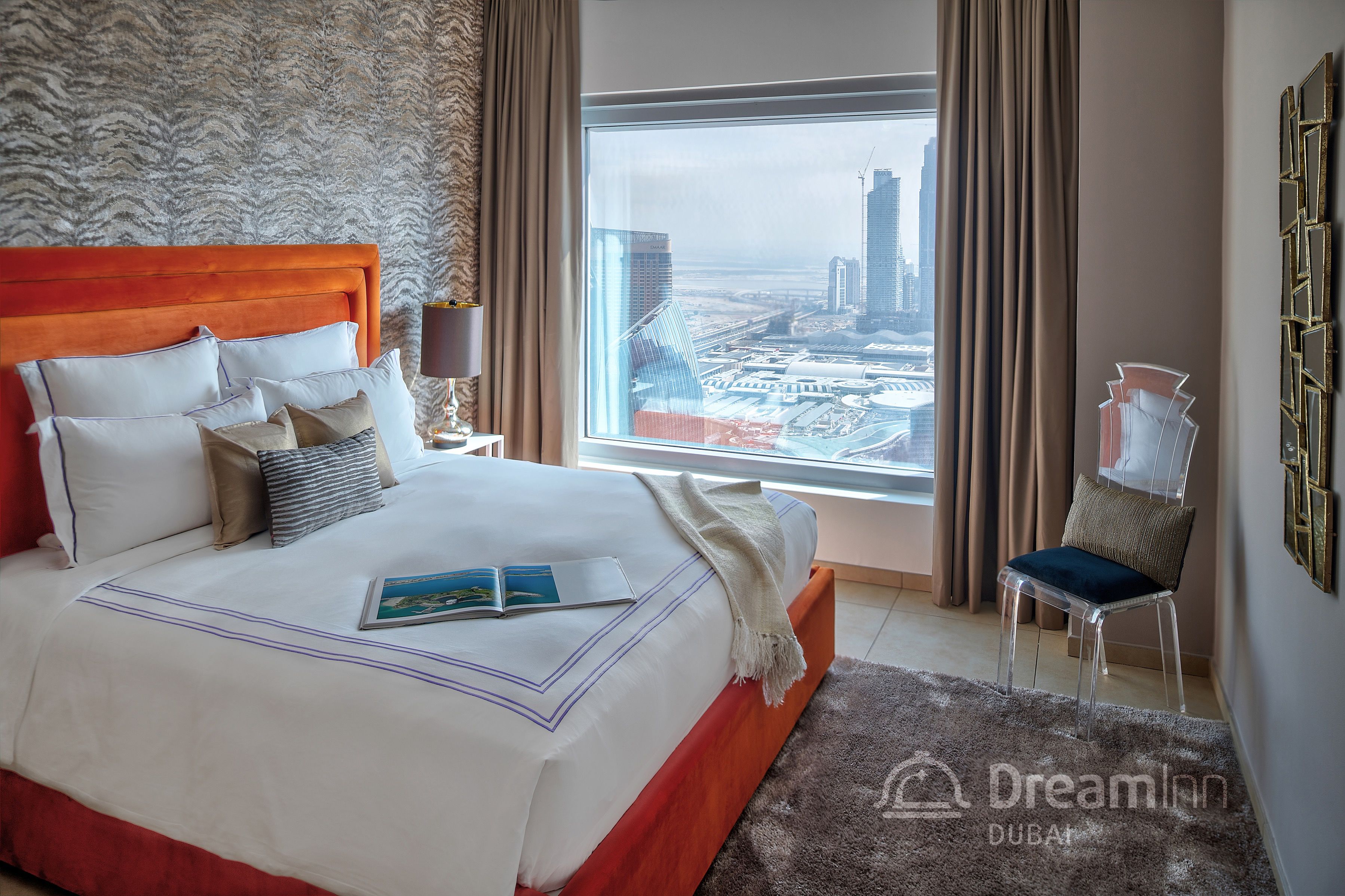 48 Burj Gate by Dream Inn