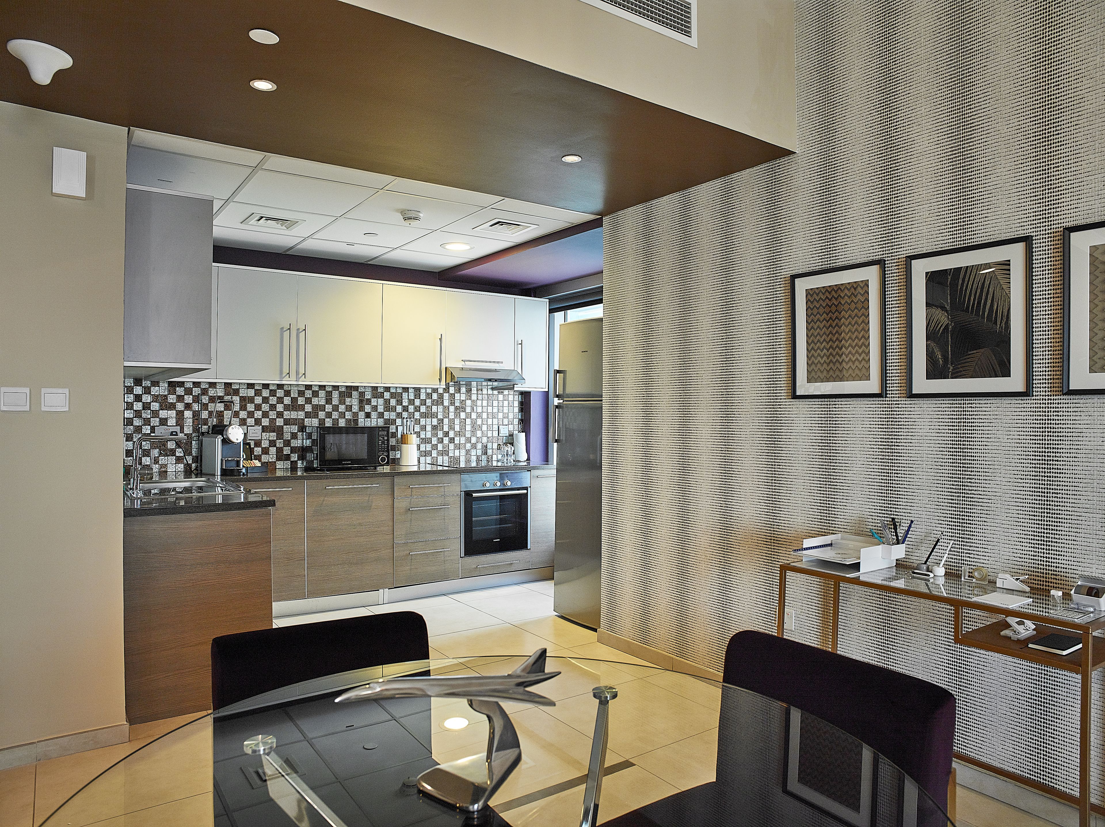 48 Burj Gate by Dream Inn