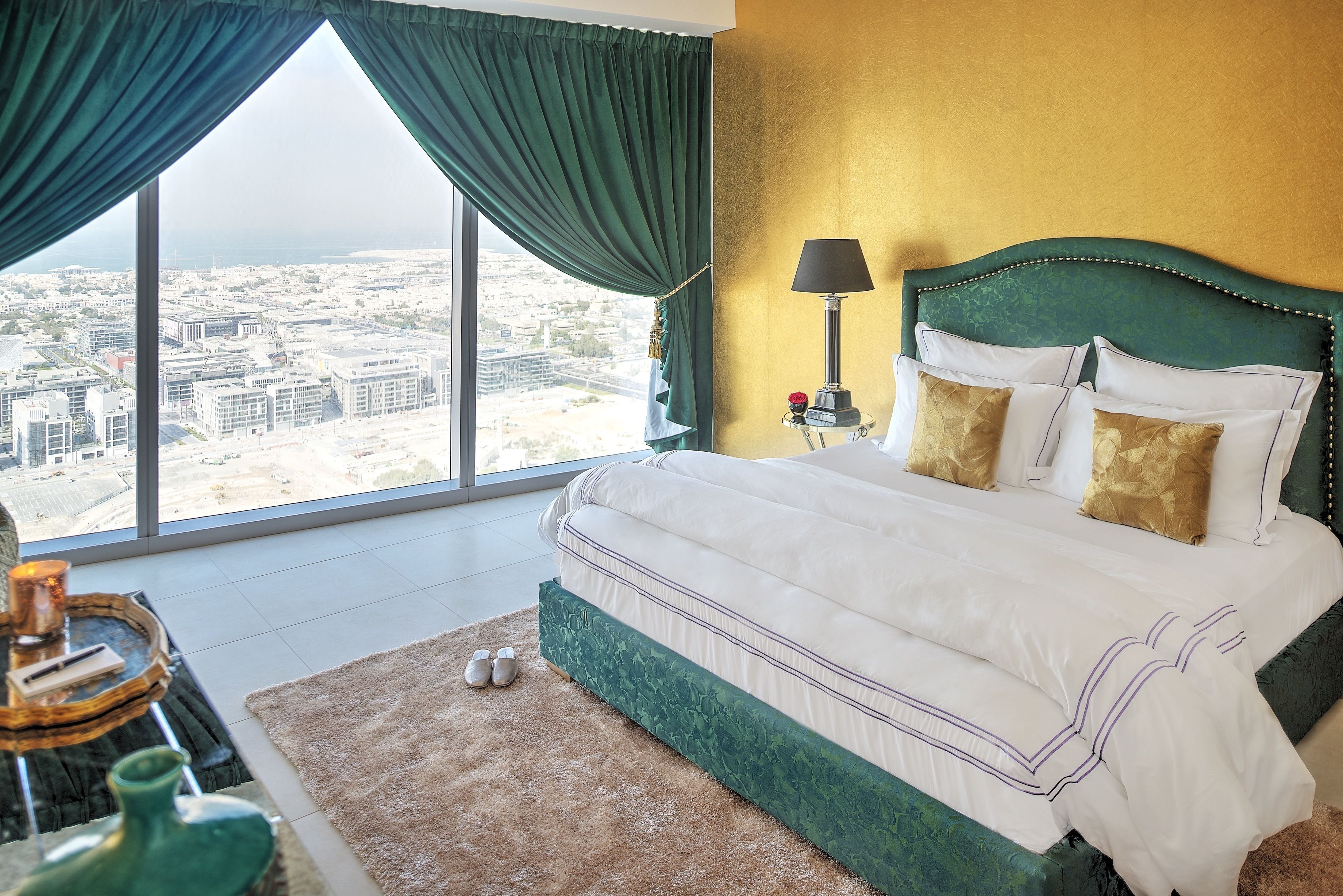 48 Burj Gate by Dream Inn