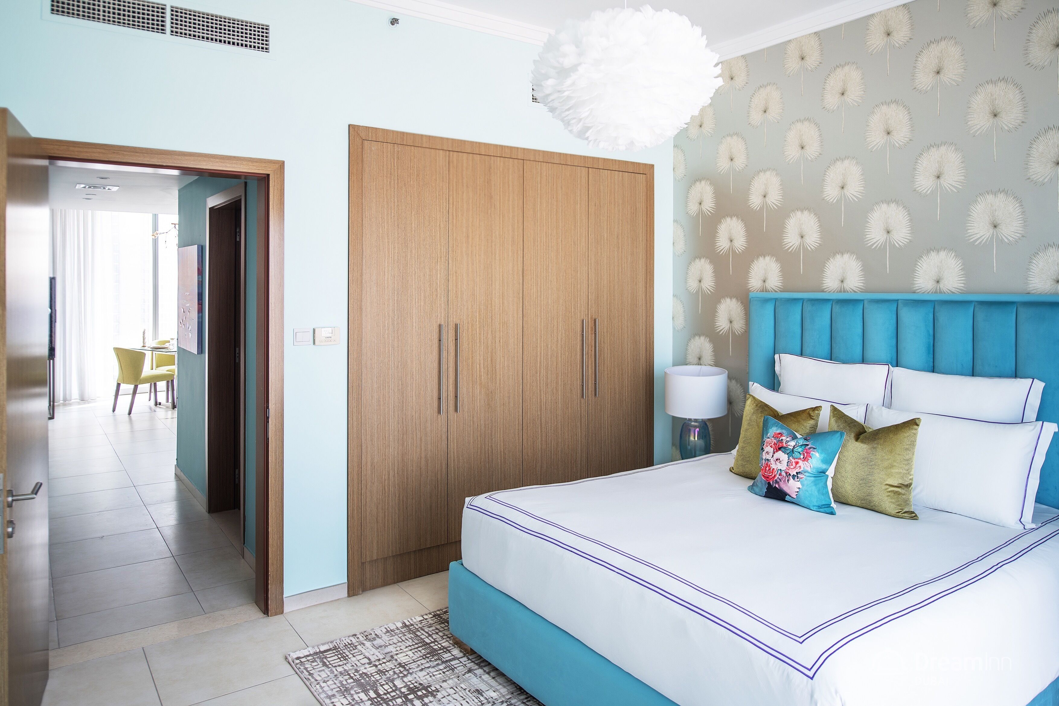 48 Burj Gate by Dream Inn