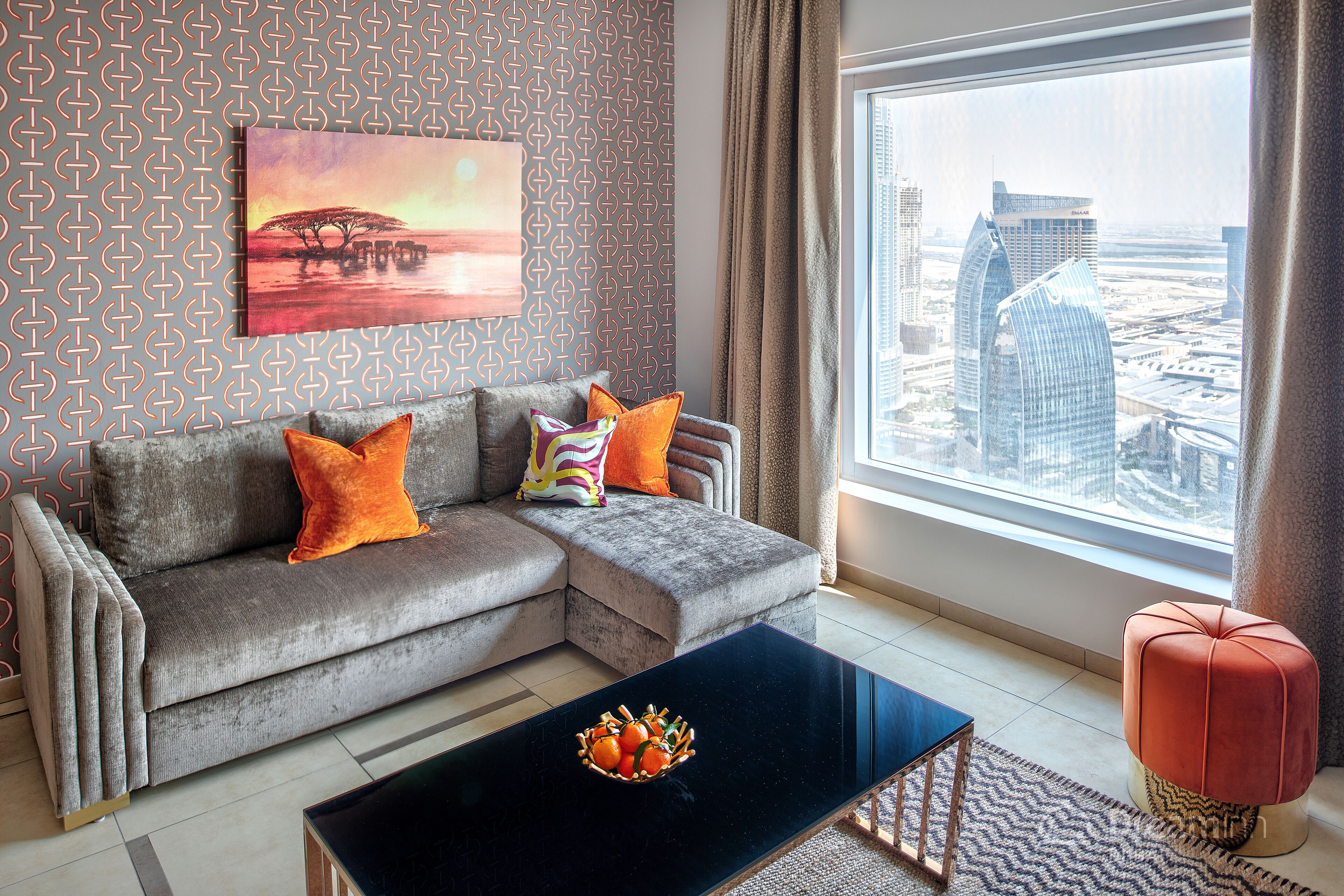 48 Burj Gate by Dream Inn