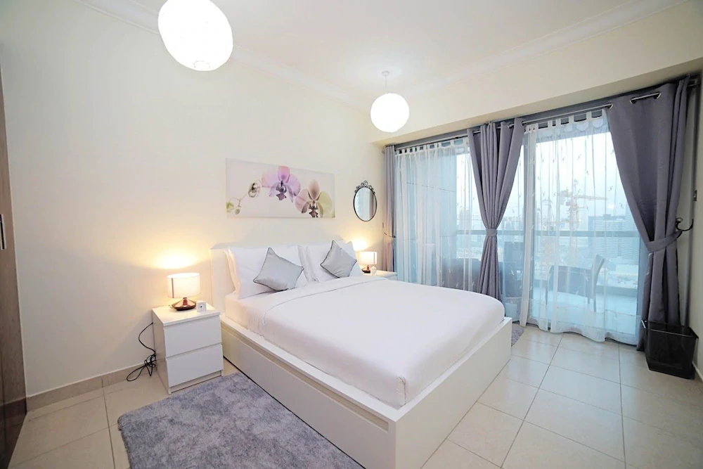 8 Boulevard Walk by New Arabian Holiday Homes