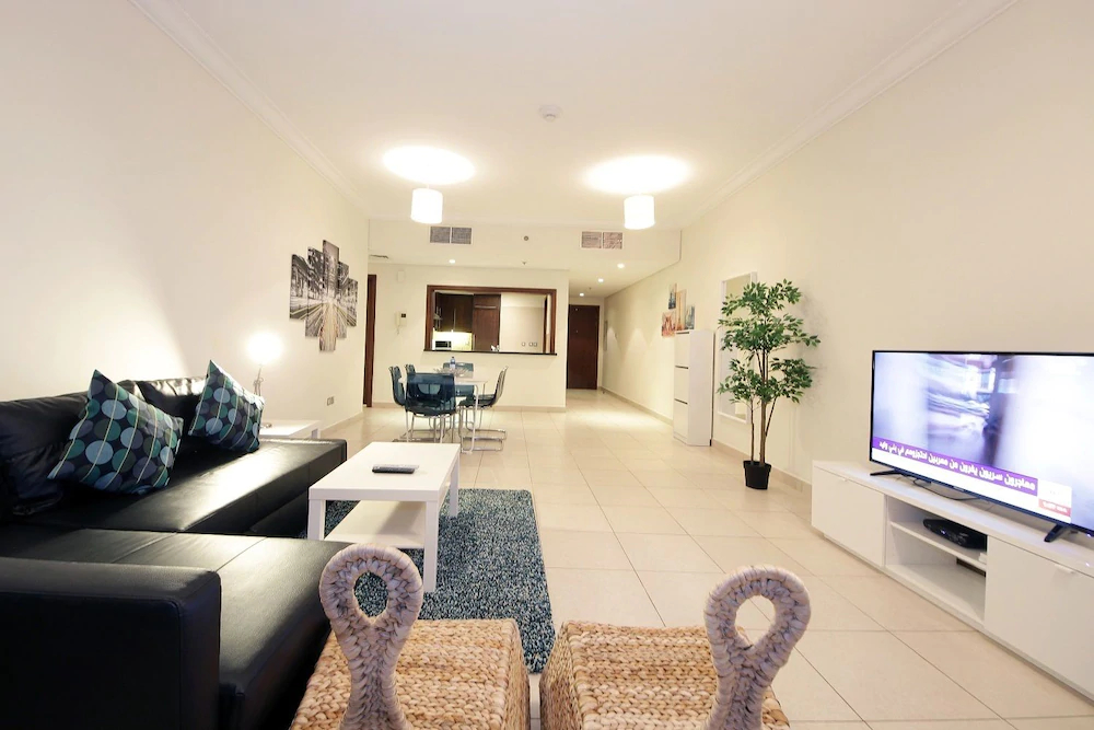 8 Boulevard Walk by New Arabian Holiday Homes