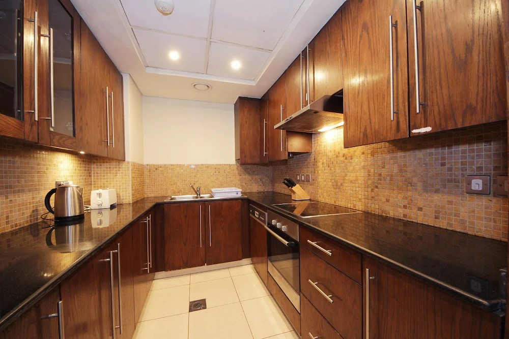8 Boulevard Walk by New Arabian Holiday Homes