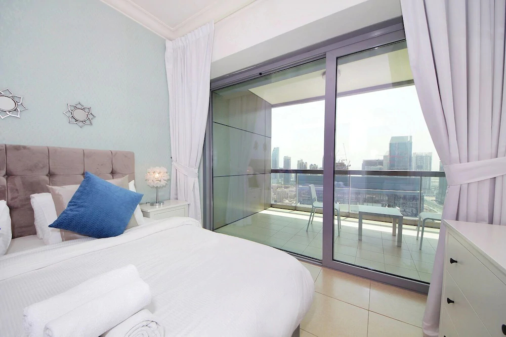 8 Boulevard Walk by New Arabian Holiday Homes