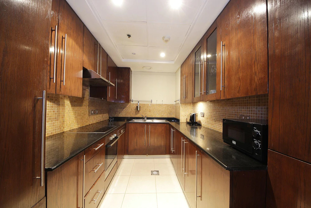 8 Boulevard Walk by New Arabian Holiday Homes