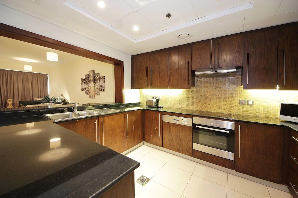 8 Boulevard Walk by New Arabian Holiday Homes
