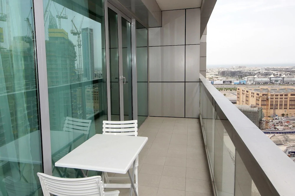 8 Boulevard Walk by New Arabian Holiday Homes