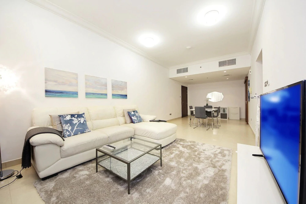 8 Boulevard Walk by New Arabian Holiday Homes