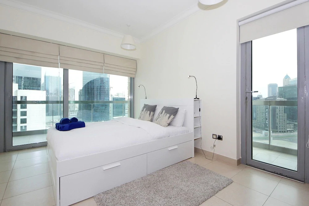 8 Boulevard Walk by New Arabian Holiday Homes