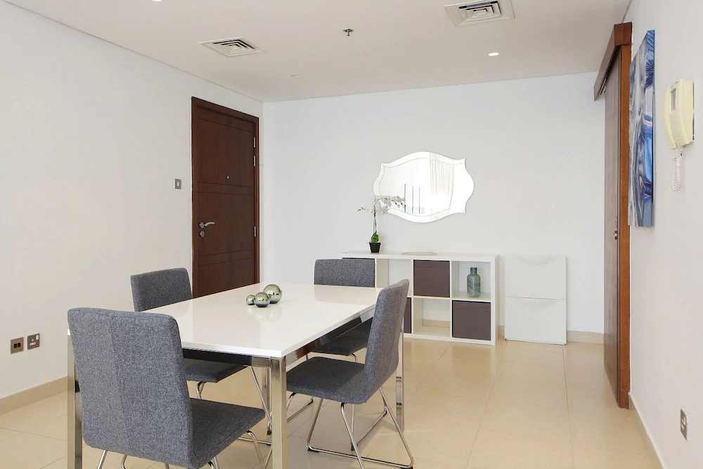 8 Boulevard Walk by New Arabian Holiday Homes