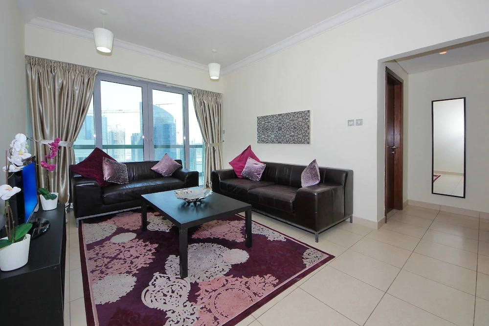 8 Boulevard Walk by New Arabian Holiday Homes