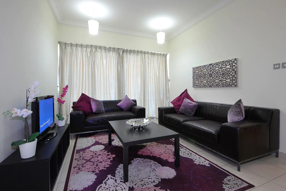 8 Boulevard Walk by New Arabian Holiday Homes
