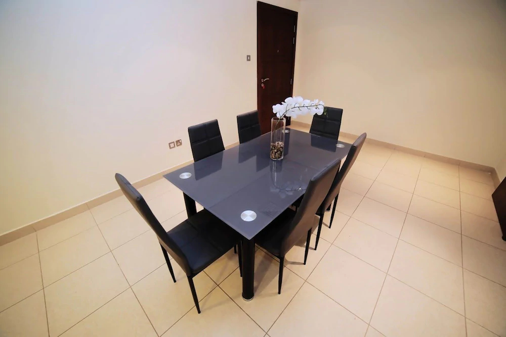 8 Boulevard Walk by New Arabian Holiday Homes