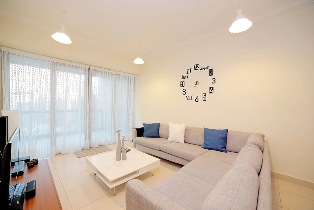 8 Boulevard Walk by New Arabian Holiday Homes