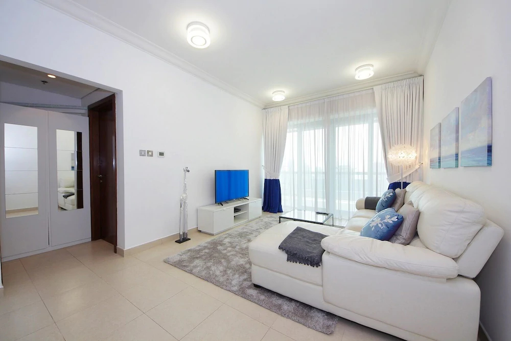 8 Boulevard Walk by New Arabian Holiday Homes