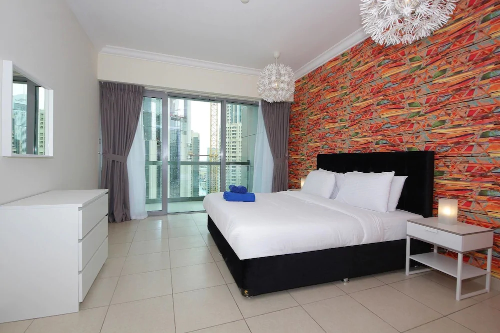 8 Boulevard Walk by New Arabian Holiday Homes