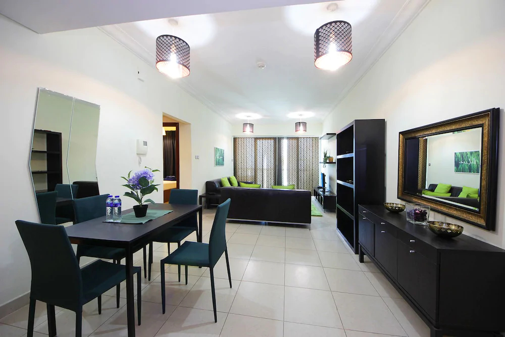 8 Boulevard Walk by New Arabian Holiday Homes
