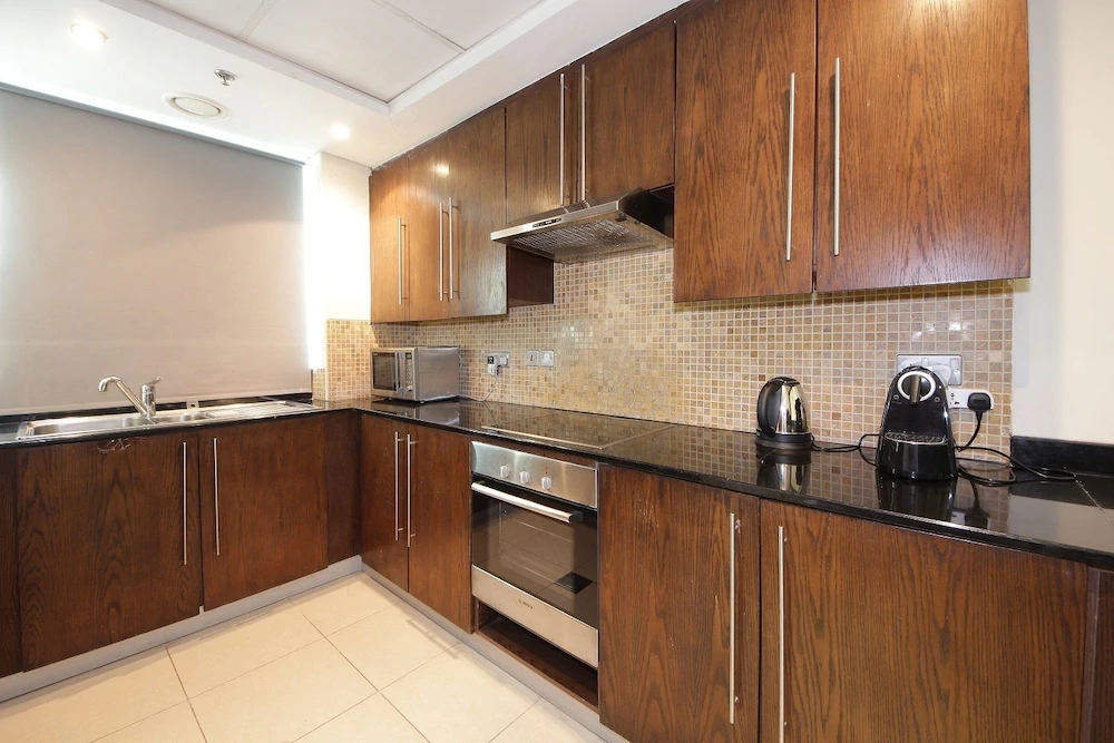 8 Boulevard Walk by New Arabian Holiday Homes