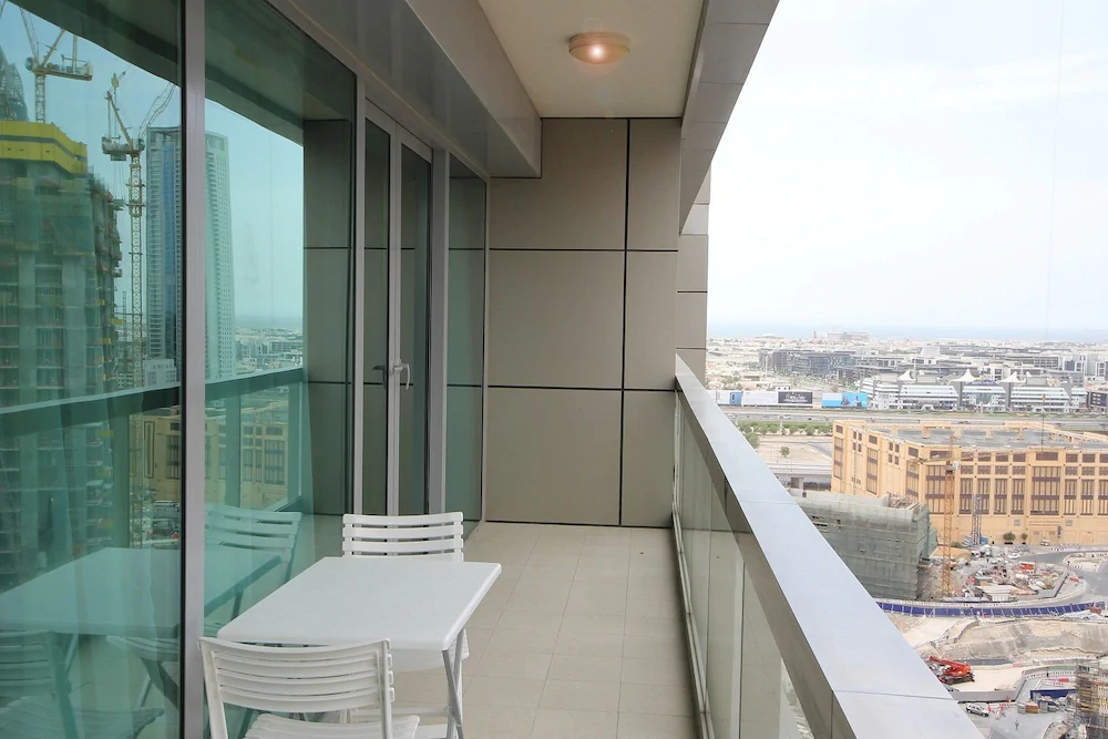 8 Boulevard Walk by New Arabian Holiday Homes