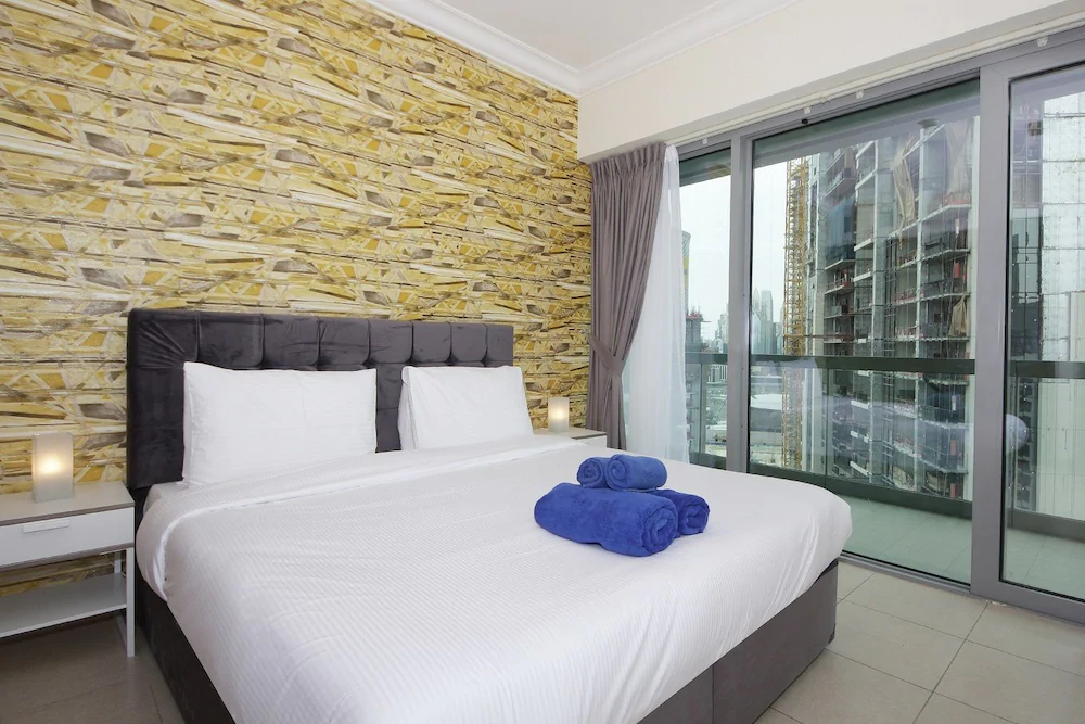 8 Boulevard Walk by New Arabian Holiday Homes
