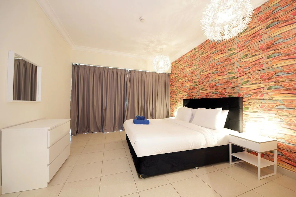 8 Boulevard Walk by New Arabian Holiday Homes