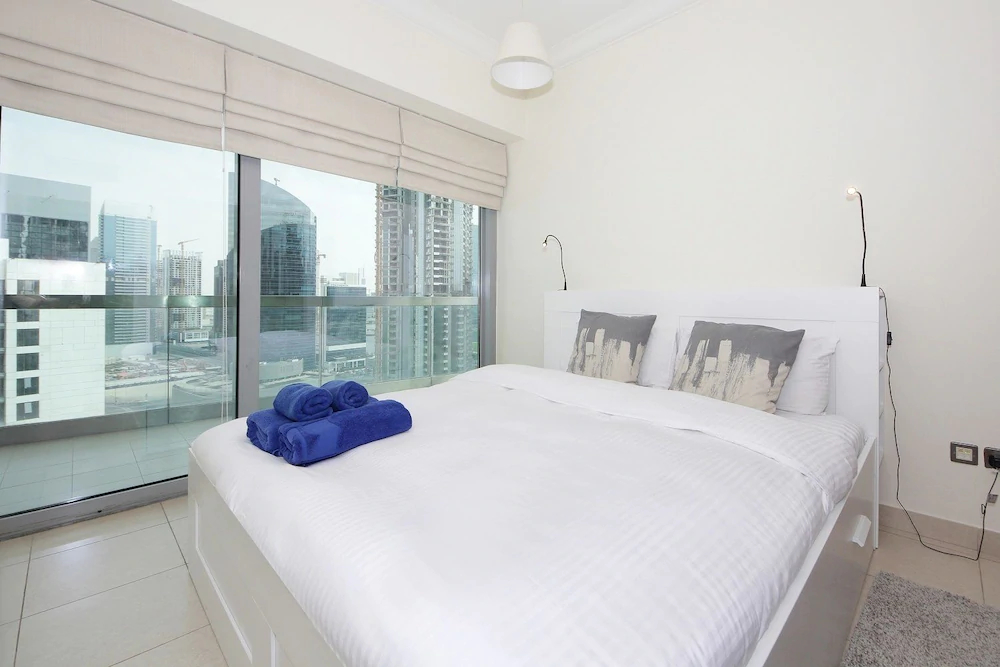 8 Boulevard Walk by New Arabian Holiday Homes