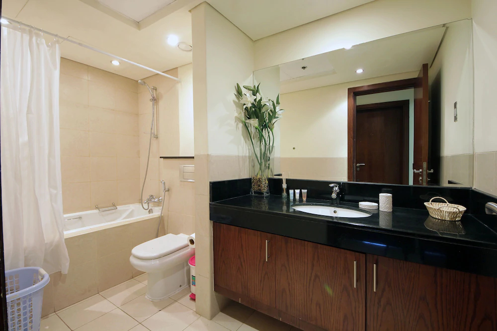 8 Boulevard Walk by New Arabian Holiday Homes