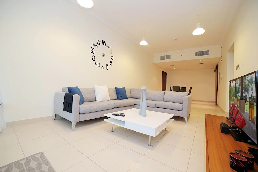 8 Boulevard Walk by New Arabian Holiday Homes