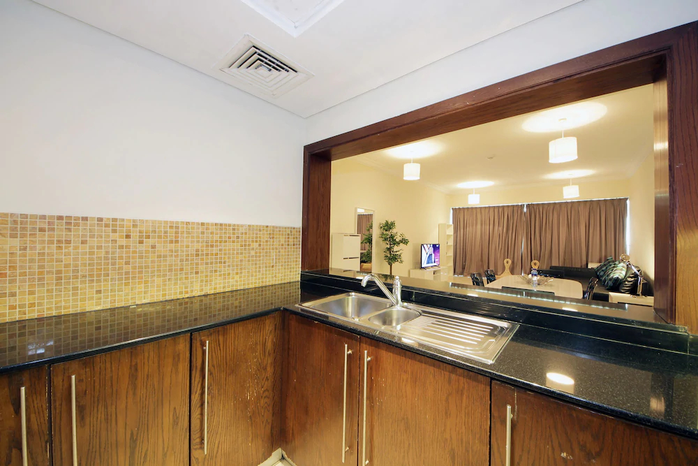 8 Boulevard Walk by New Arabian Holiday Homes
