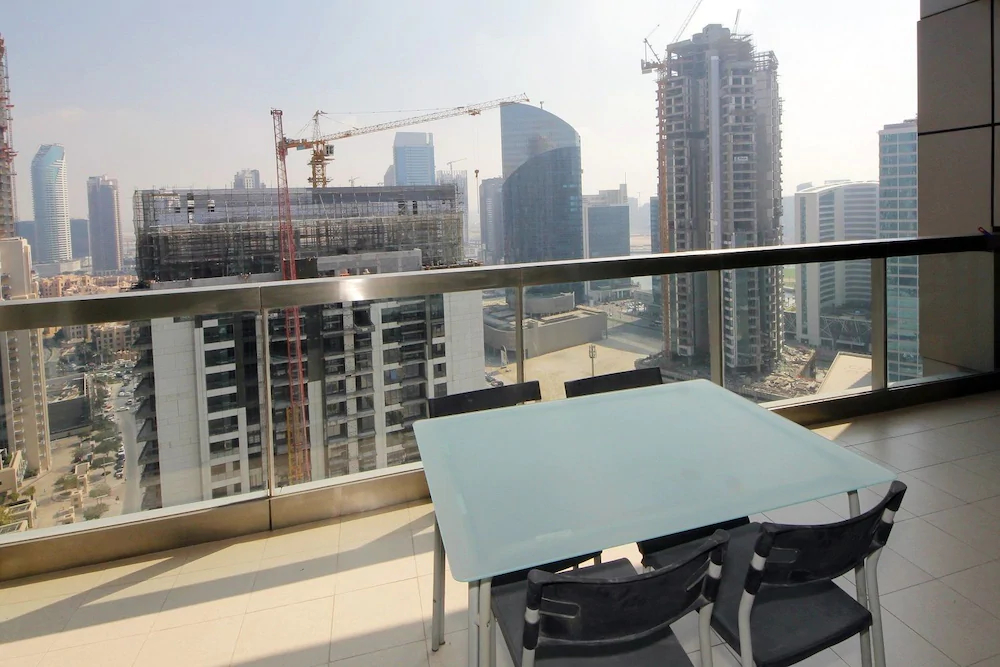 8 Boulevard Walk by New Arabian Holiday Homes