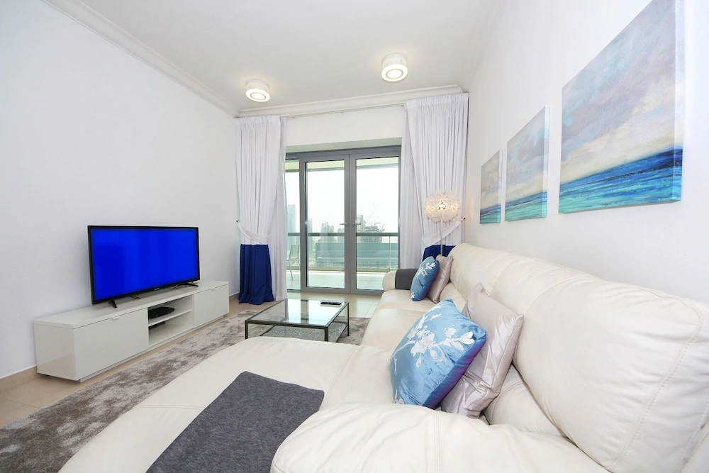 8 Boulevard Walk by New Arabian Holiday Homes