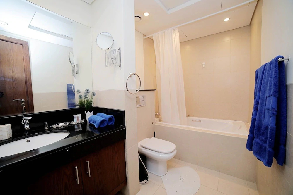 8 Boulevard Walk by New Arabian Holiday Homes