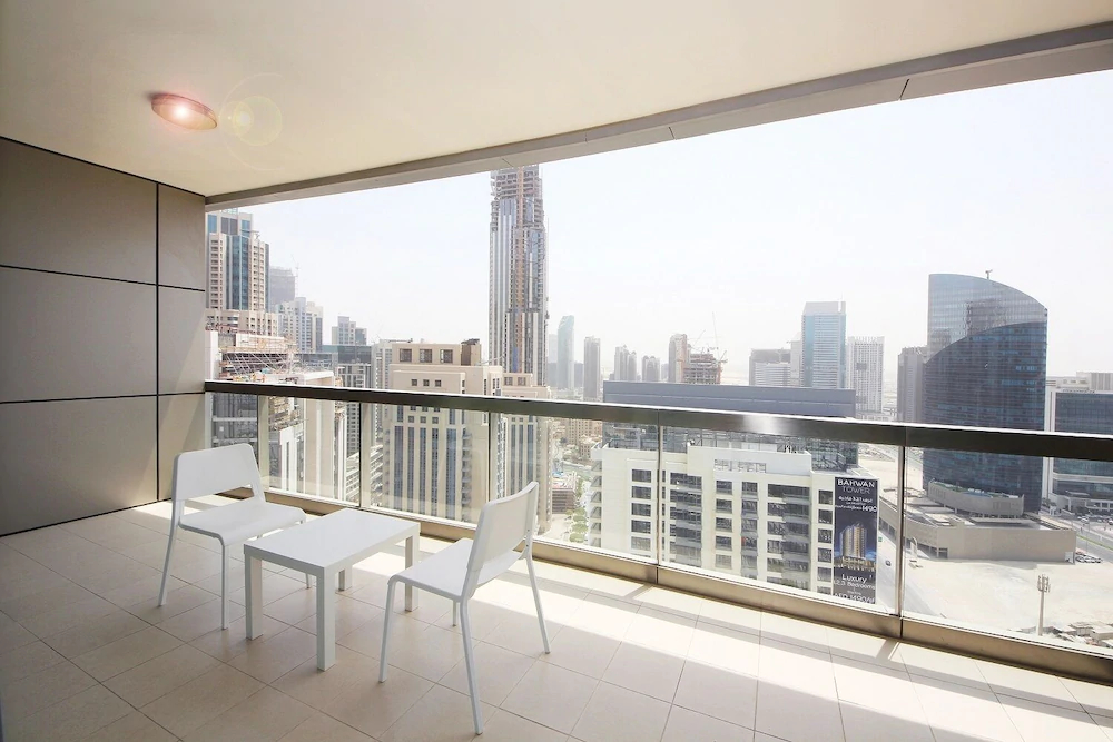 8 Boulevard Walk by New Arabian Holiday Homes