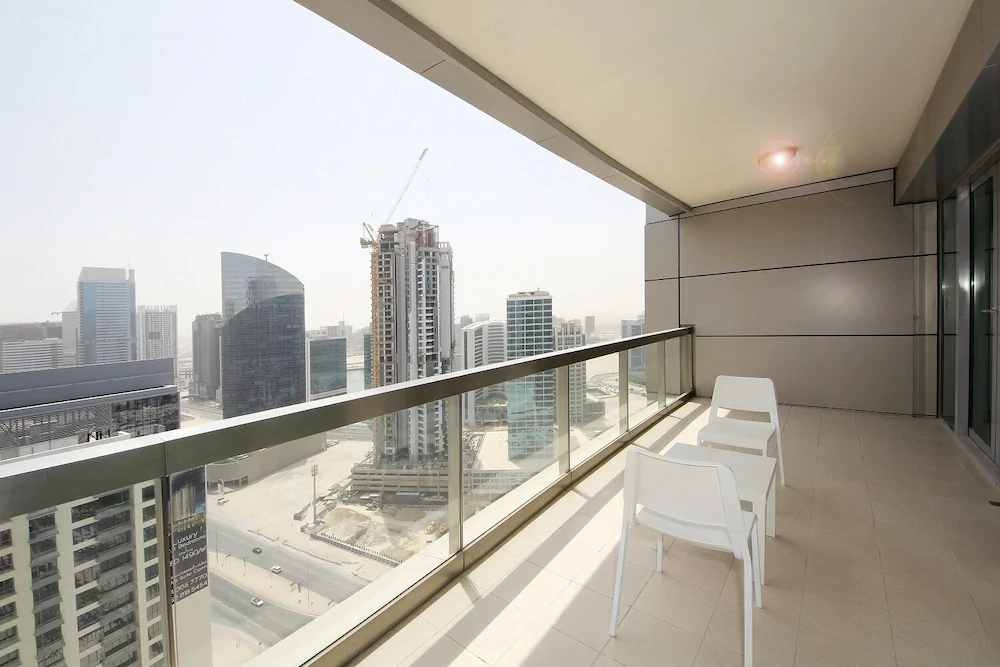 8 Boulevard Walk by New Arabian Holiday Homes