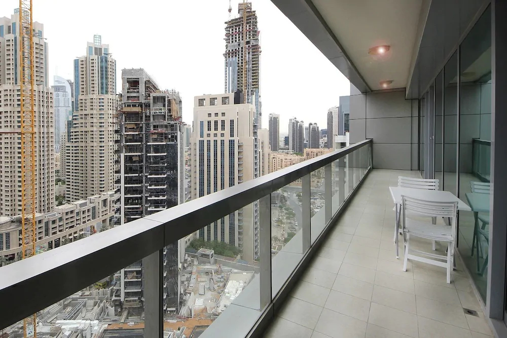 8 Boulevard Walk by New Arabian Holiday Homes