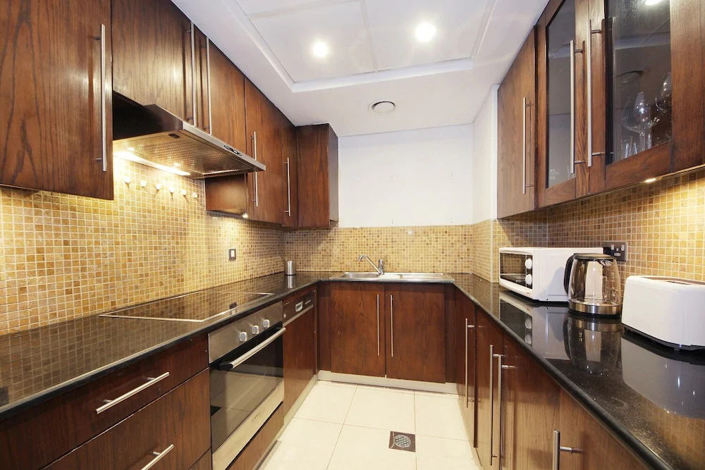 8 Boulevard Walk by New Arabian Holiday Homes