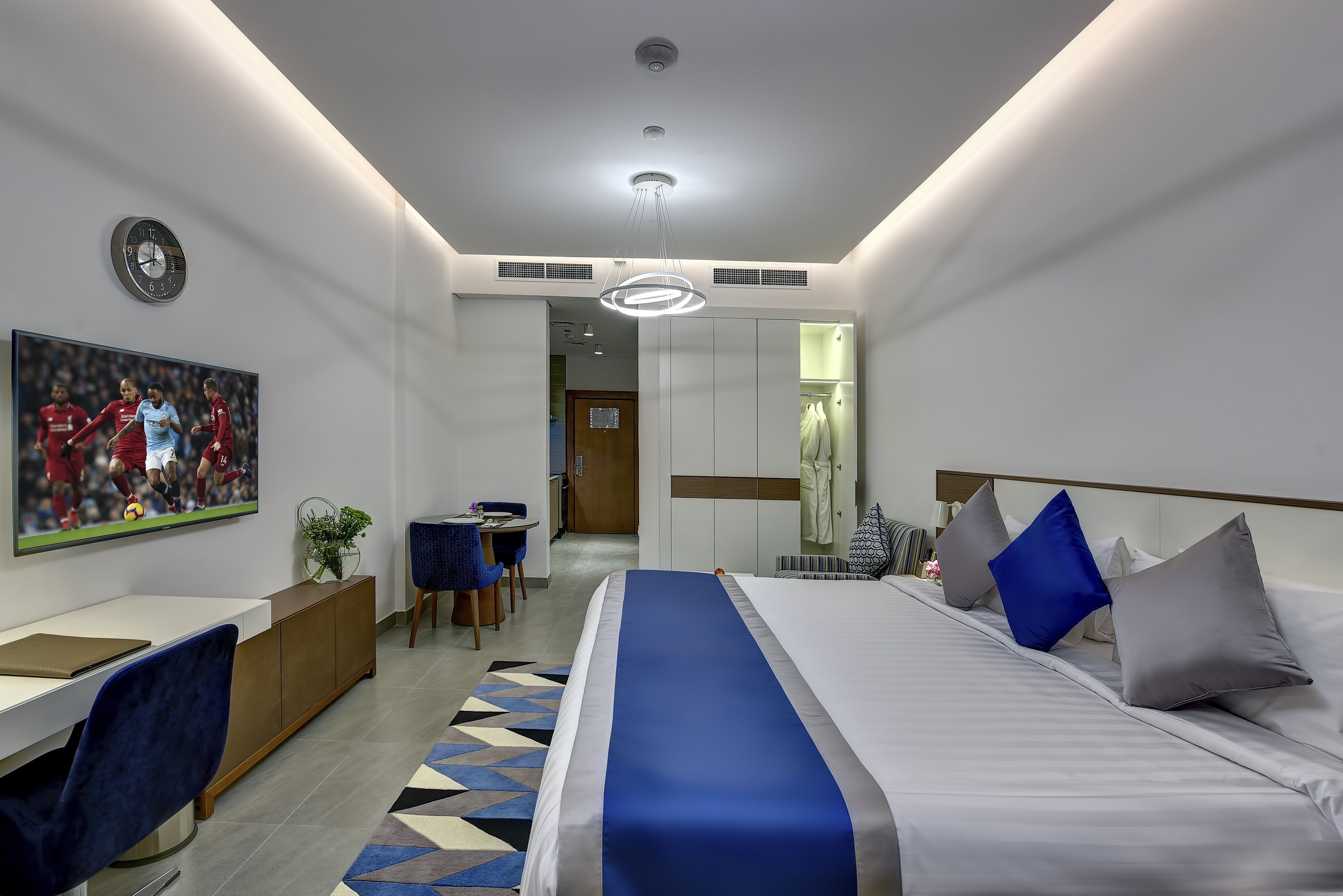 Abar Hotel Apartments