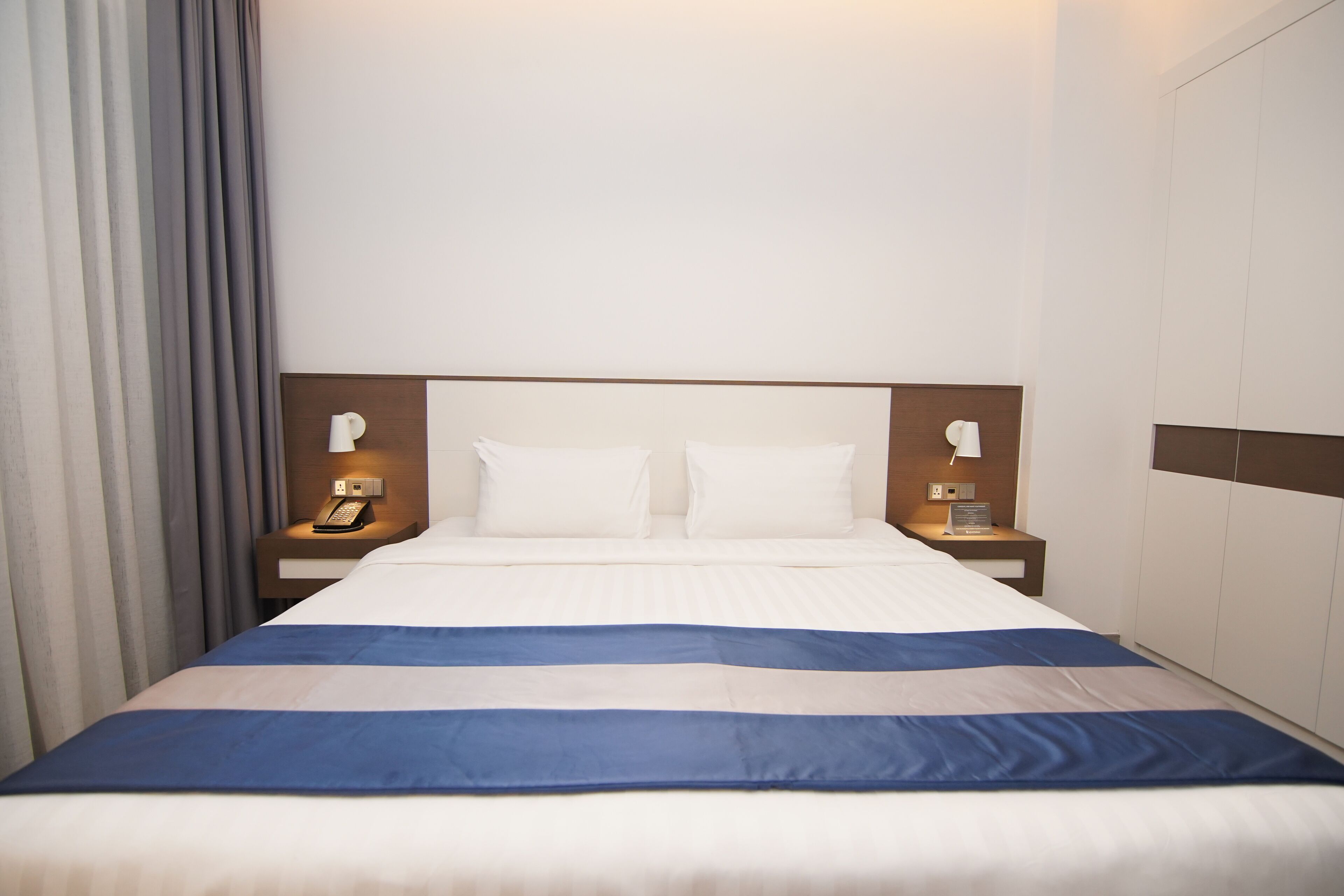 Abar Hotel Apartments