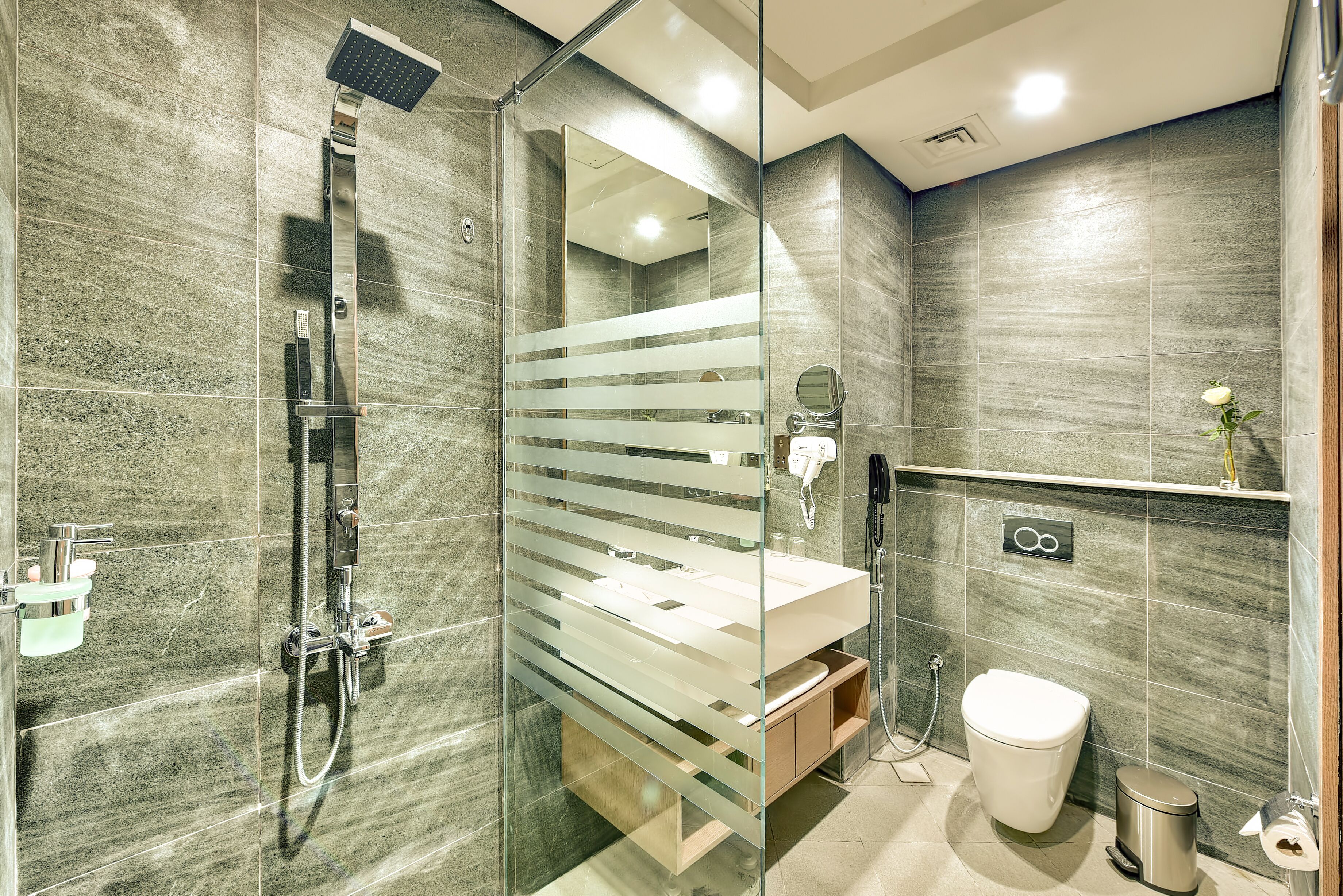 Abar Hotel Apartments