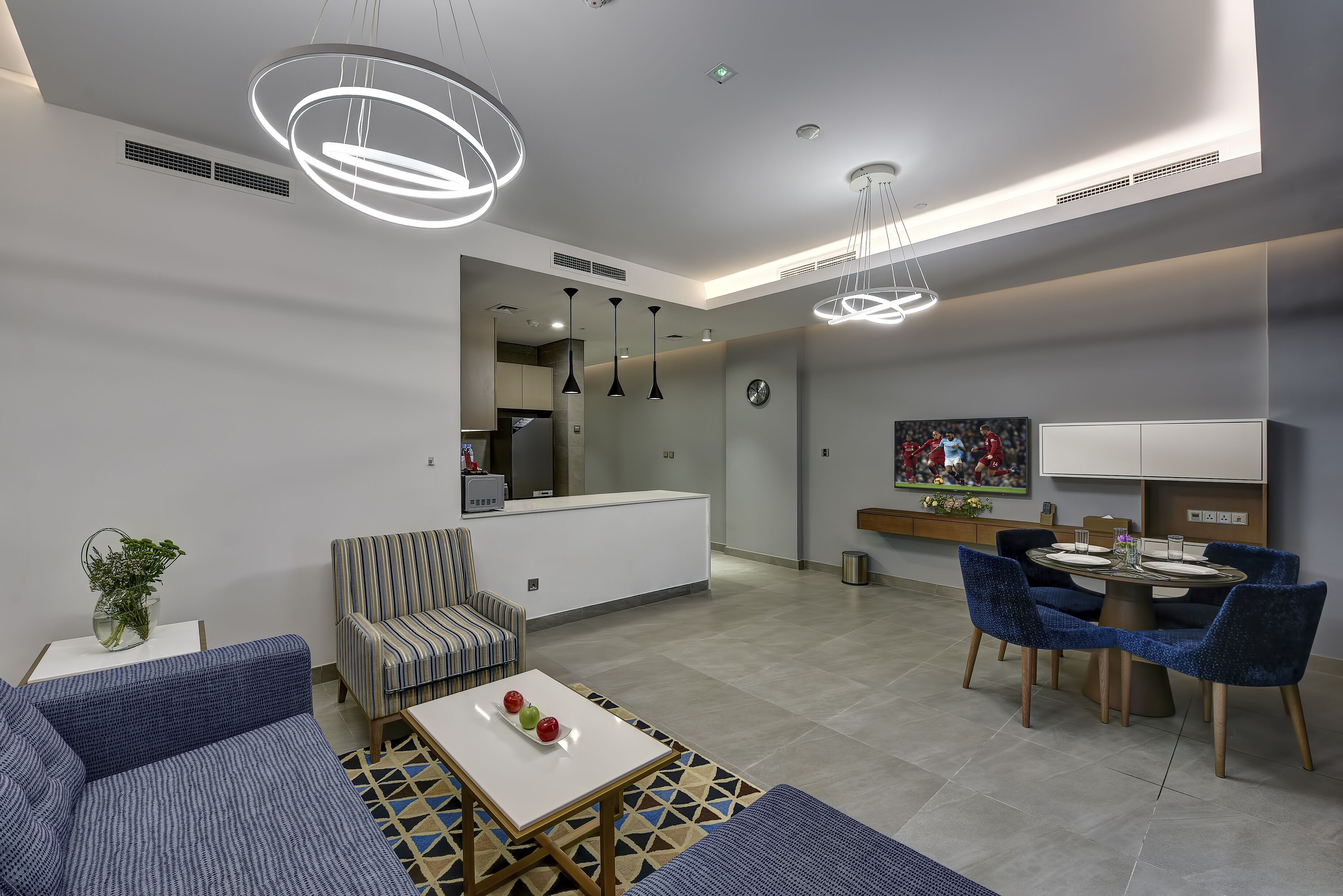 Abar Hotel Apartments
