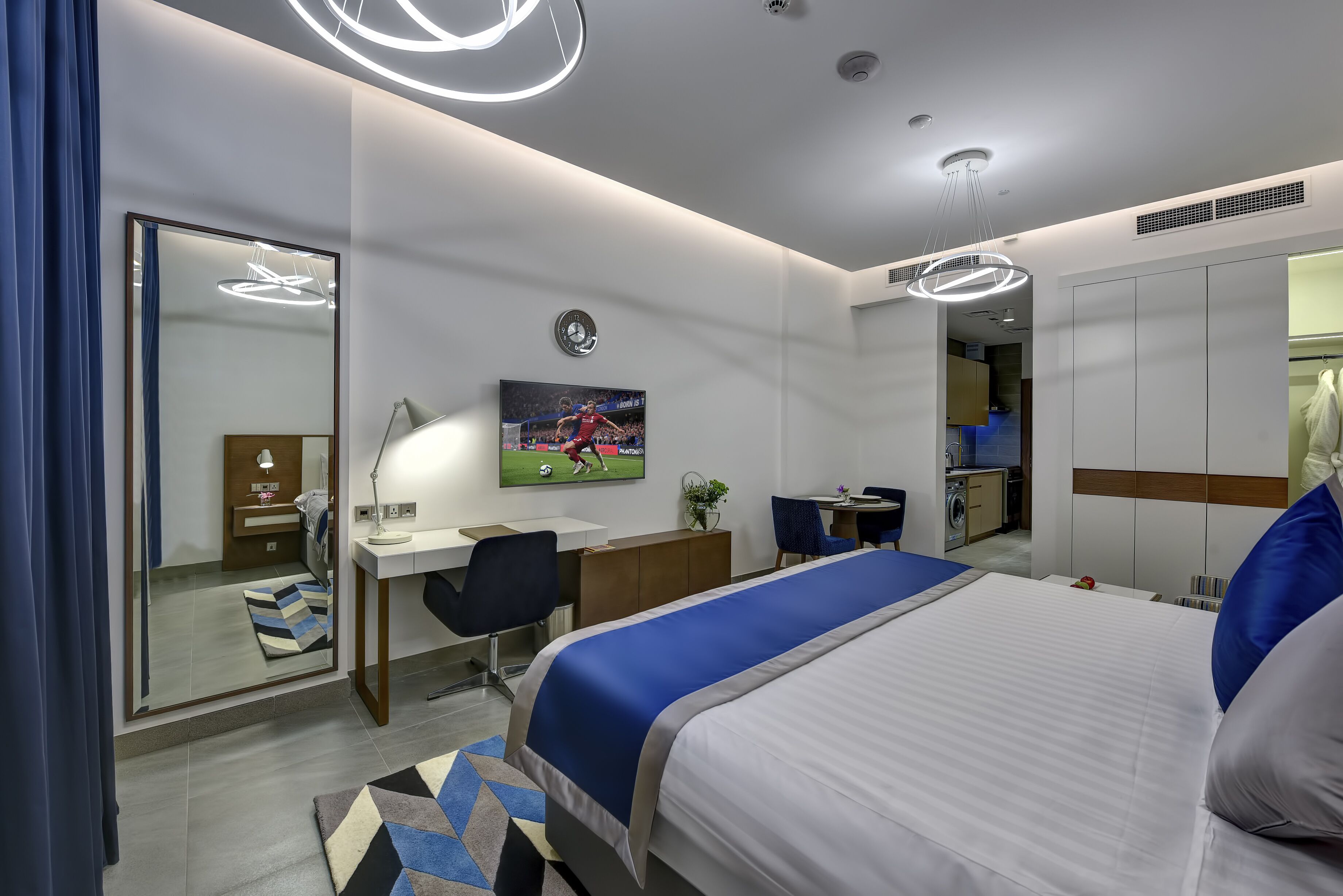 Abar Hotel Apartments