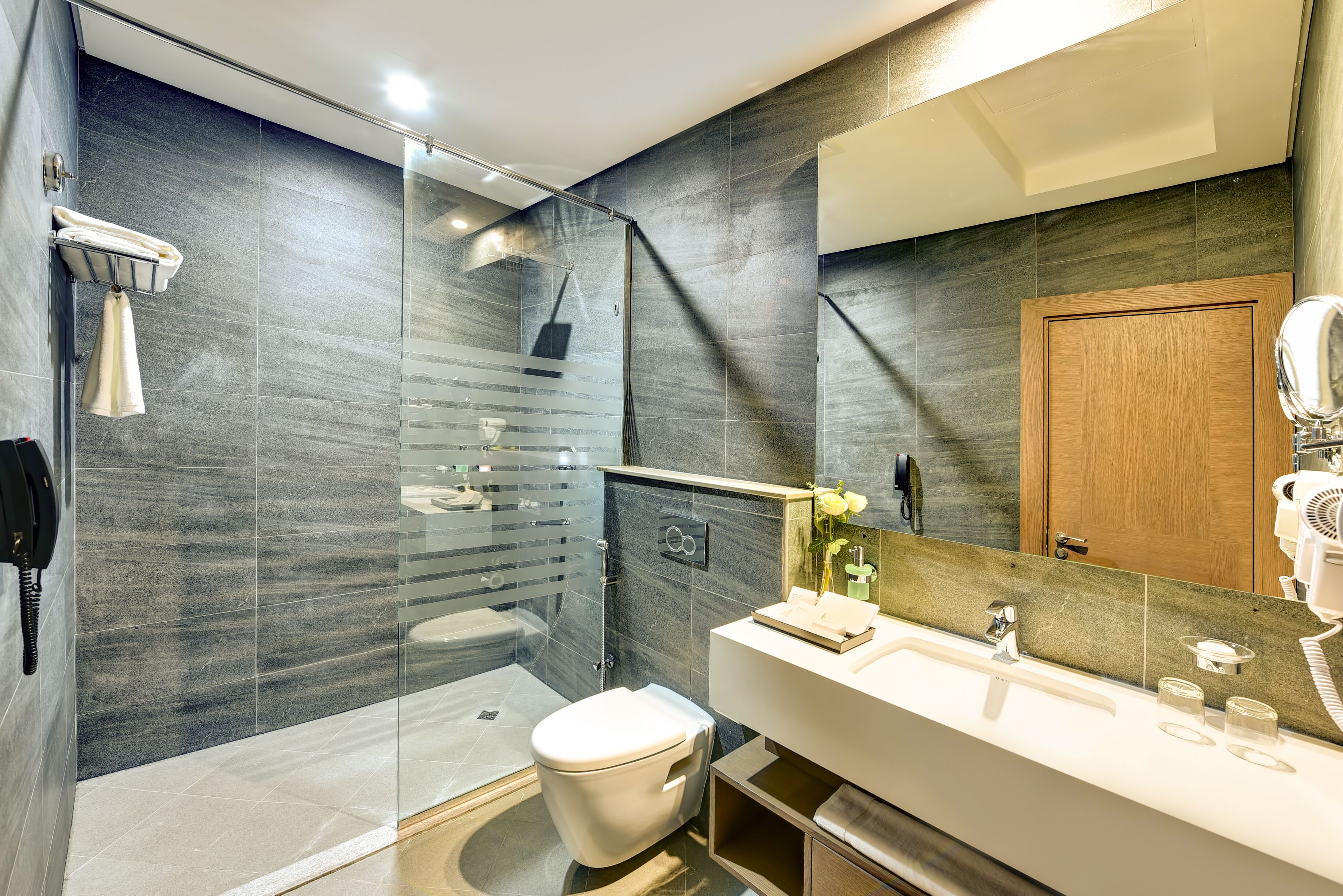 Abar Hotel Apartments