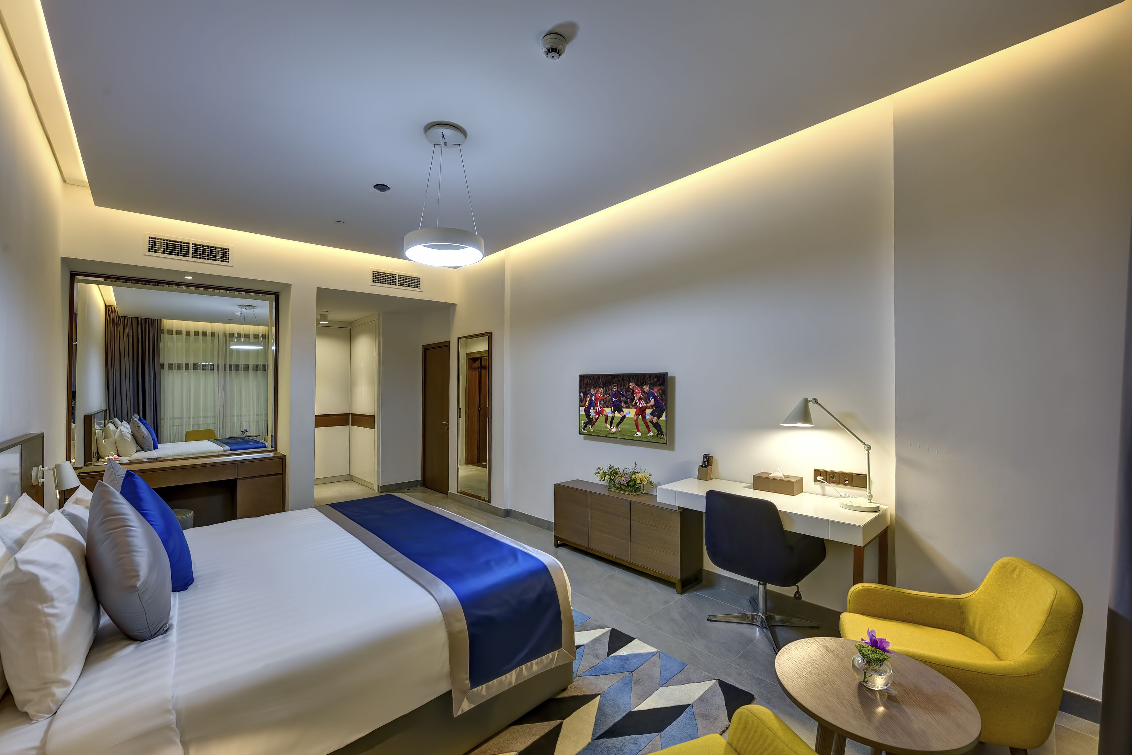 Abar Hotel Apartments