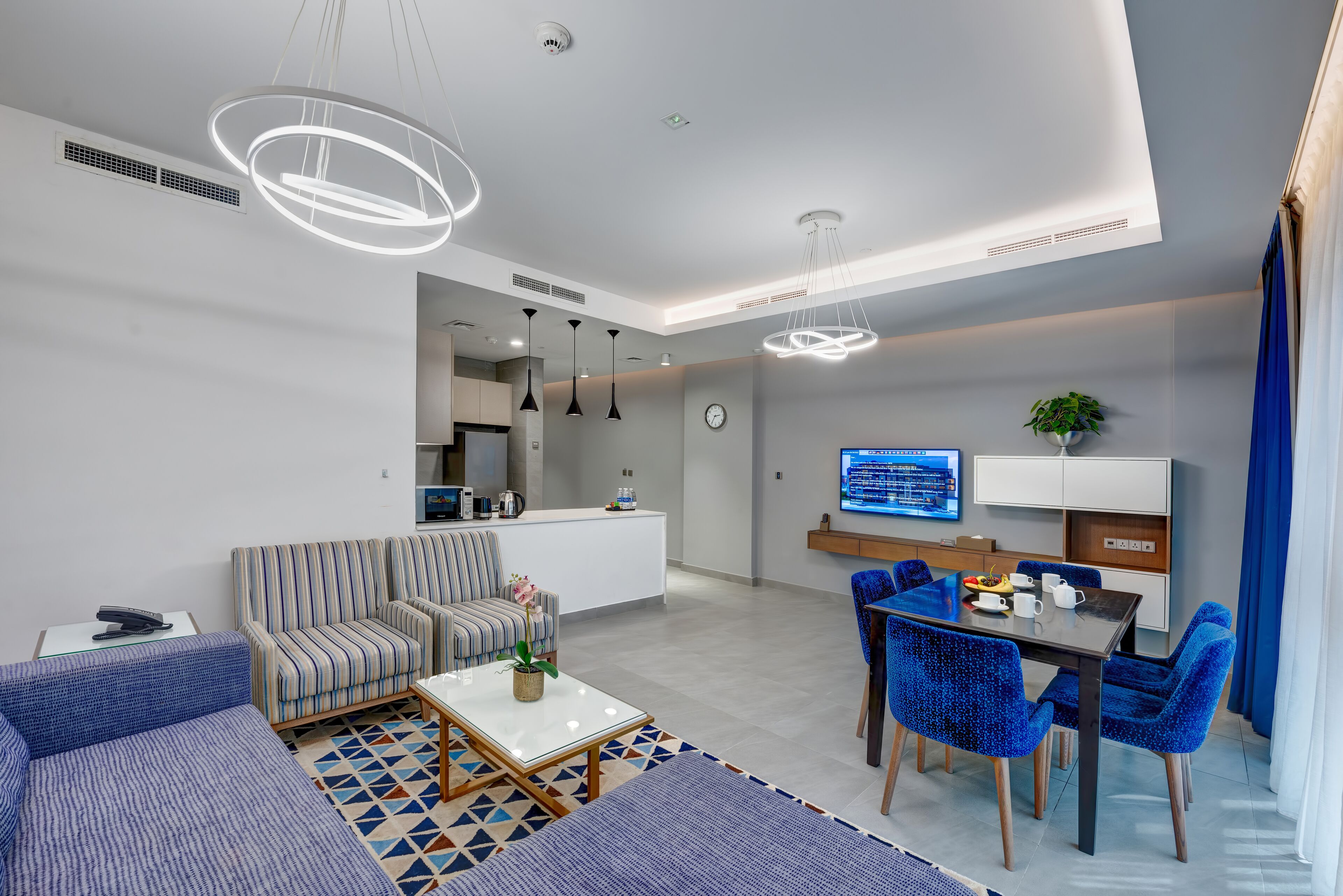 Abar Hotel Apartments